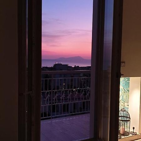 مبيت وإفطار إيركولانو Casa Angelina المظهر الخارجي الصورة
