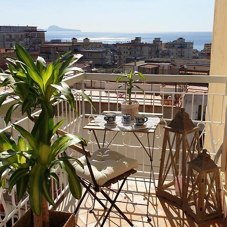 مبيت وإفطار إيركولانو Casa Angelina المظهر الخارجي الصورة