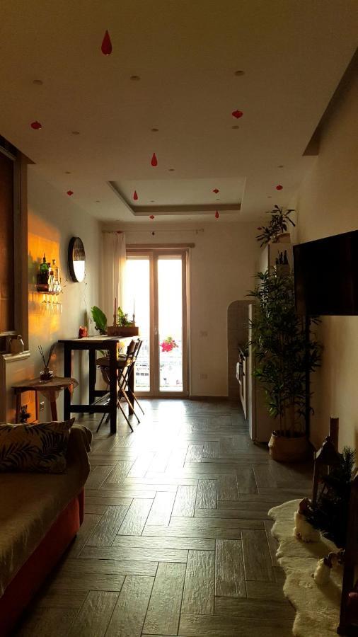 مبيت وإفطار إيركولانو Casa Angelina المظهر الخارجي الصورة