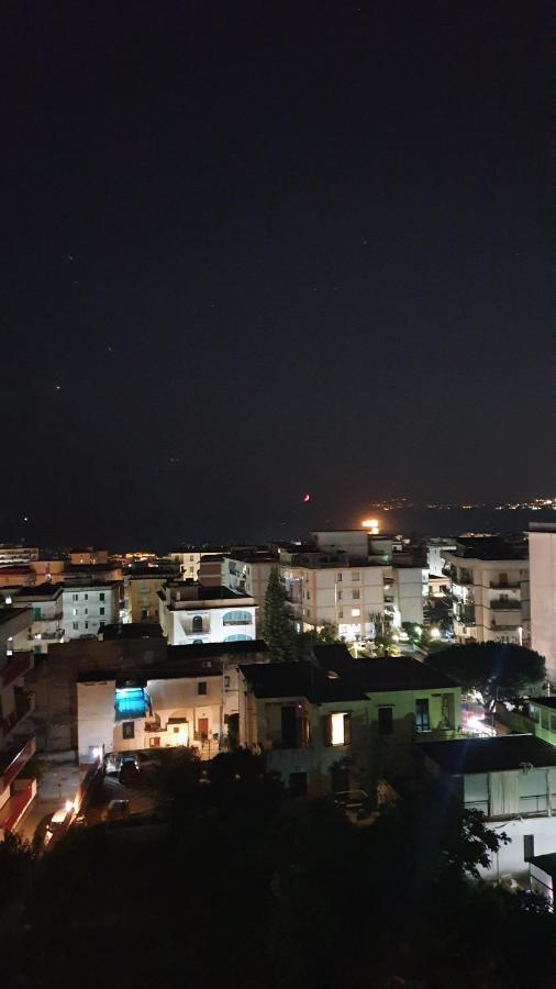 مبيت وإفطار إيركولانو Casa Angelina المظهر الخارجي الصورة
